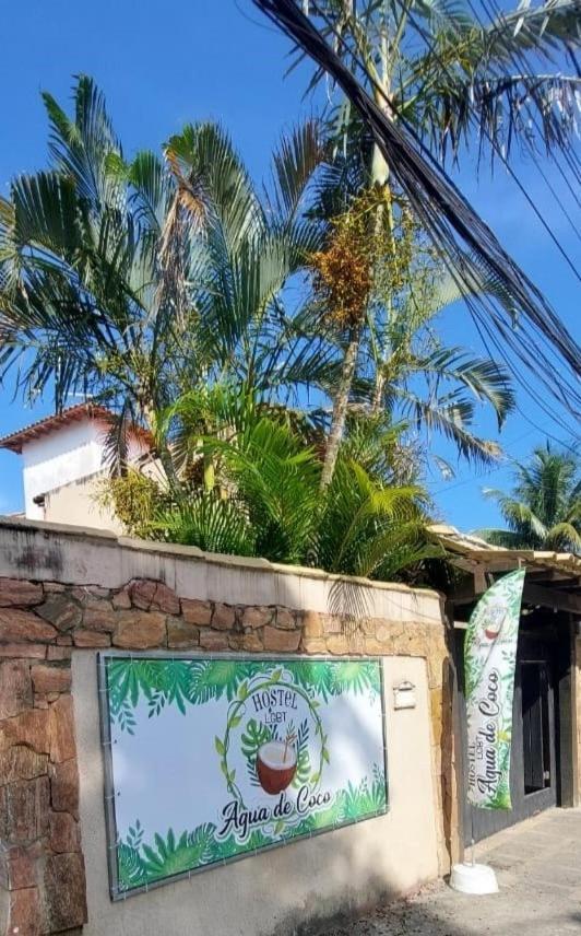 Casa de hóspedes Agua De Coco