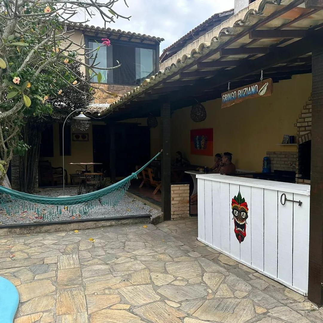 Casa de hóspedes Agua De Coco Búzios