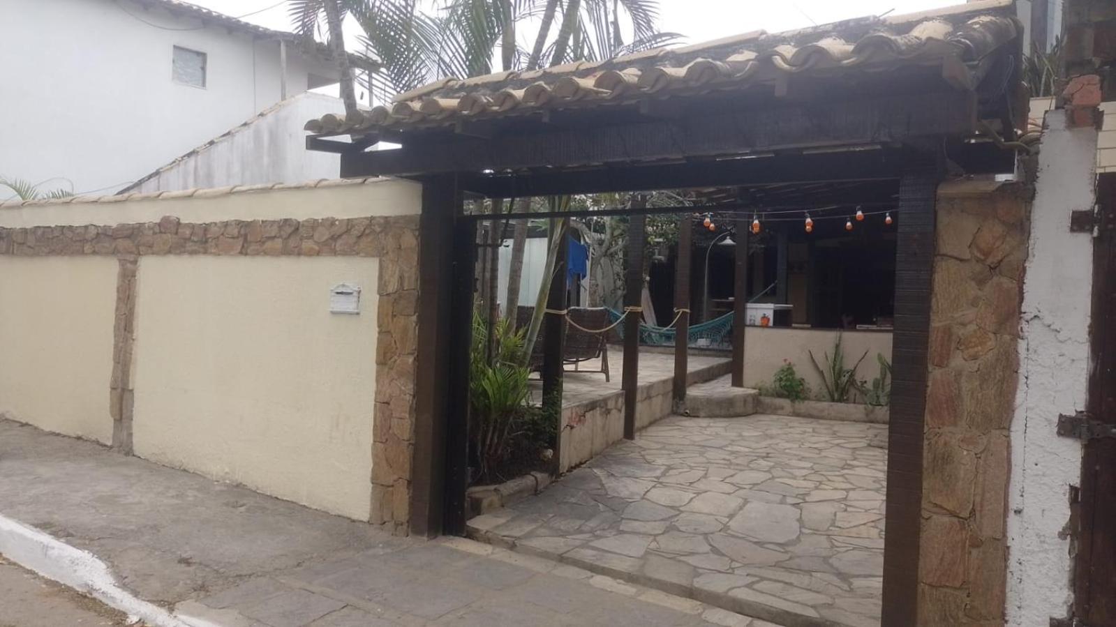 Agua De Coco Casa de hóspedes Búzios
